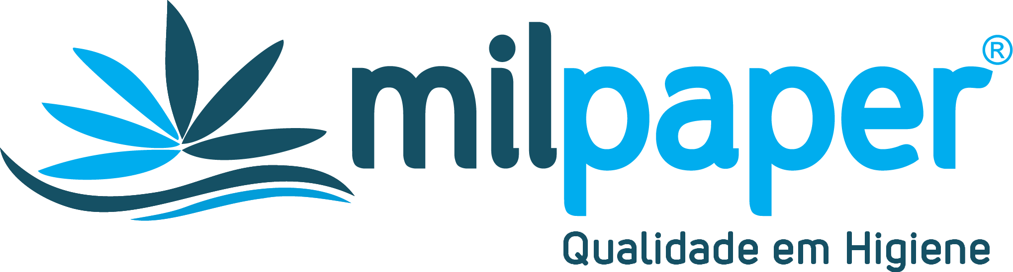 Milpaper Logo