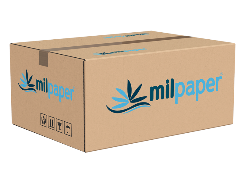 Papel Higiênico Cai-Cai