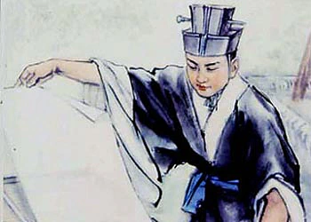 A história do papel: da invenção chinesa ao papel sustentável moderno